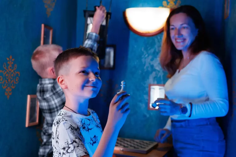 Escape game en Normandie, activité ludique à faire en intérieur quand il pleut