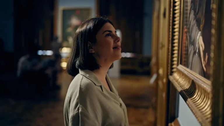 Musée des Beaux-Arts en Normandie, visite culturelle à faire en intérieur